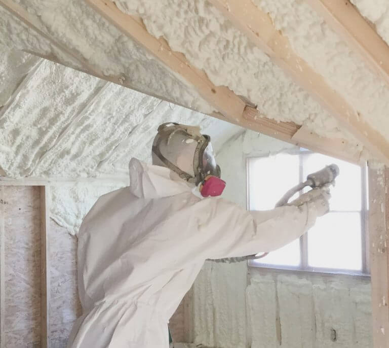 Напыляемые системы