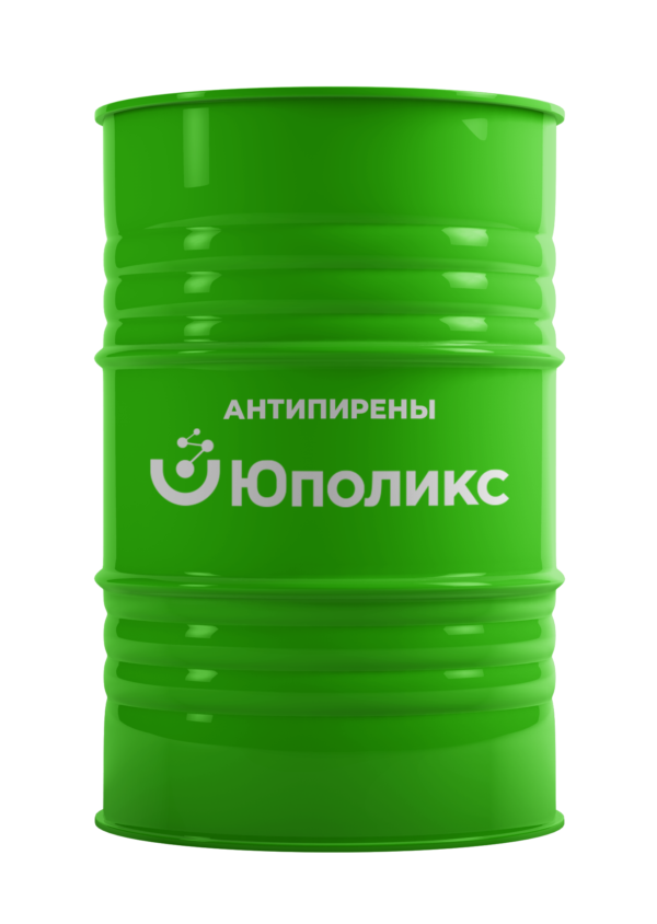 Антипирены