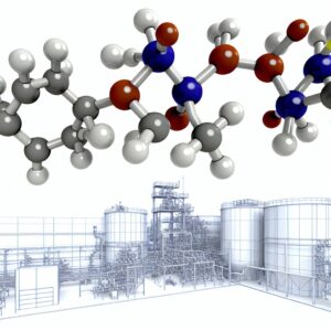 Изоцианат химическая формула