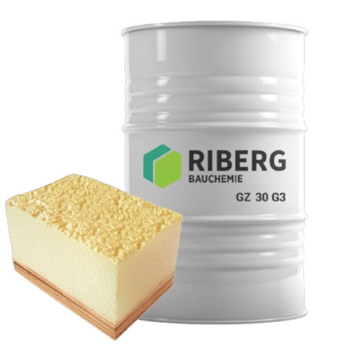 RIBERG GZ 30 G3
