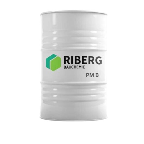 RIBERG PM B