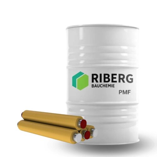 RIBERG PMF