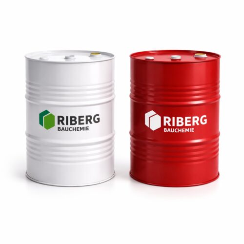 Напыляемая система RIBERG OZ 8 с открытой ячейкой