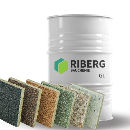 RIBERG GL