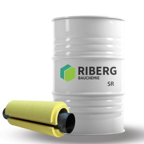 RIBERG SR