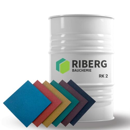 RIBERG RK 2