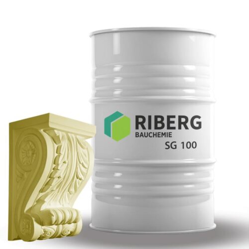 RIBERG SG 100