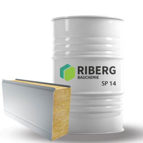 RIBERG SP 14