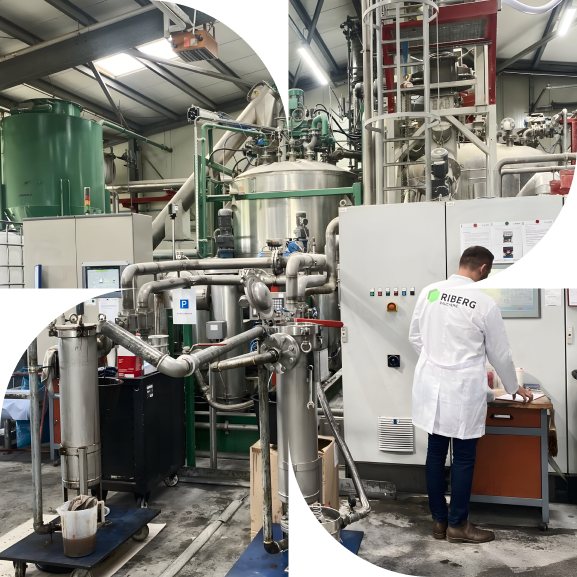 Цифры, которые работают на результат