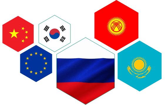 Юполикс- Инновационные решения из полиуретанового сектора от лидера отрасли