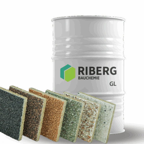 Полиуретановое связующее (клей) RIBERG GL 1K